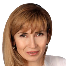 Скороходова Ольга Евгеньевна, детский невролог