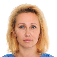Румянцева Наталья Владимировна, детский логопед