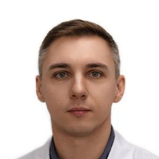 Аляев Алексей Вячеславович, рентгенолог