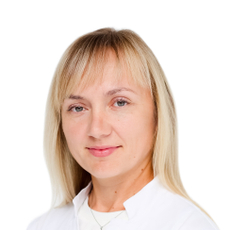 Мазур Екатерина Вадимовна, психиатр