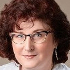 Оганесян Татьяна Борисовна, стоматолог-терапевт