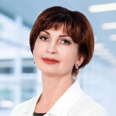 Думнова Кира Александровна, психиатр