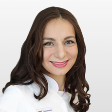 Шумайлова Екатерина Владимировна, невролог
