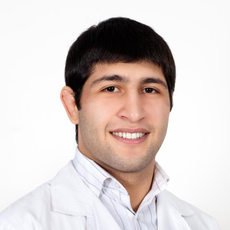 Маргарян Эдик Сергоевич, стоматолог-хирург