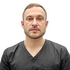 Гурбанов Эльдар Мамедага Оглы, стоматолог-терапевт