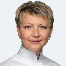 Анучина Юлиана Геннадьевна, гастроэнтеролог