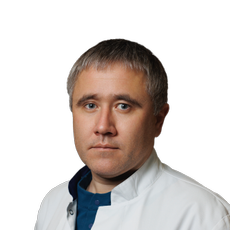 Мартынко Владимир Леонидович, кардиолог