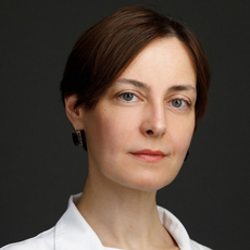 Мельникова Ольга Георгиевна, эндокринолог