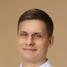 Фурсов Алексей Романович, детский хирург