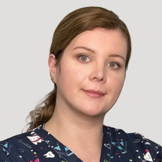 Бондаренко Яна Руслановна, детский стоматолог