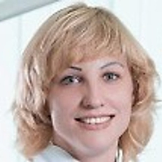 Железная Анна Павловна, стоматолог-терапевт