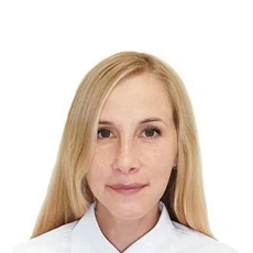 Битюгова Евгения Павловна, ЛОР