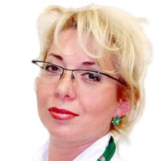 Быстрова Лада Михайловна, гастроэнтеролог