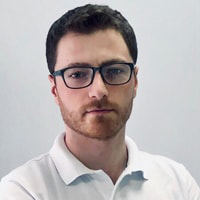 Даллакян Давид Арутюнович, стоматолог-терапевт