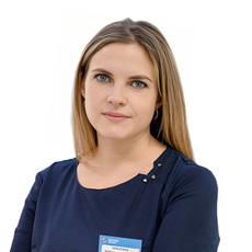 Шибякина Анастасия Анатольевна, хирург