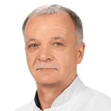 Дедов Геннадий Павлович, гастроэнтеролог