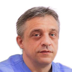 Темпель Андрей Владимирович, флеболог