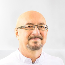 Сычёв Сергей Владимирович, уролог