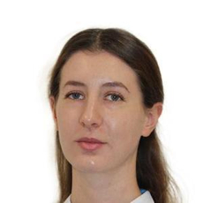 Антоненко Надежда Борисовна, эндокринолог