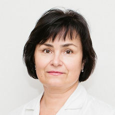 Белякова Елена Борисовна, гинеколог