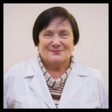 Нелюбина Татьяна Алексеевна, эндокринолог