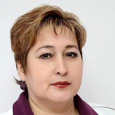 Ташбулатова Флера Фанилевна, гинеколог
