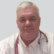 Журавлёв Ярослав Геннадьевич, психиатр