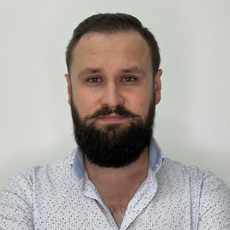 Бариленко Александр Константинович, психолог