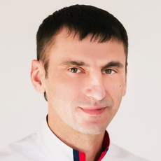 Сюндюков Анатолий Иванович, стоматолог-ортопед