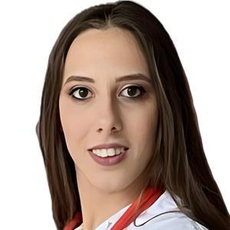 Рашкова Елена Миленовна, терапевт