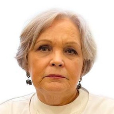 Давыденкова Лариса Рафаиловна, терапевт