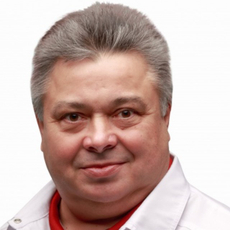 Швец Андрей Леонидович, гинеколог