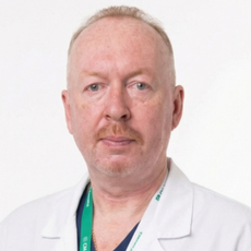 Ефремов Алексей Валерьевич, хирург