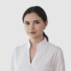 Барашкова Татьяна Владимировна, терапевт
