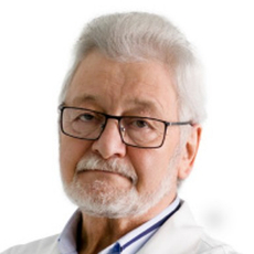 Федоров Борис Александрович, врач УЗД