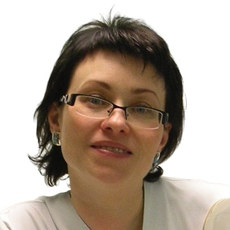 Логашина Ирина Ивановна, стоматологический гигиенист