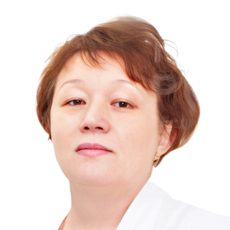 Бобылева Ирина Юрьевна, терапевт