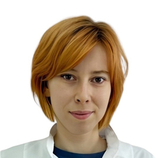 Манова Мария Владимировна, психиатр