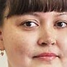 Егорова Наталия Петровна, гинеколог