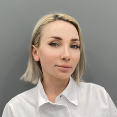 Костюченкова Елена Александровна, стоматолог-терапевт