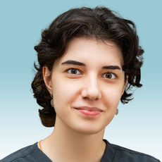 Исакова Зиярат Магомедрасуловна, невролог