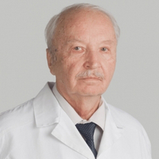 Кадыков Альберт Серафимович, невролог