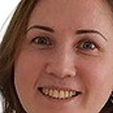 Мирославская Анастасия Витальевна, ортодонт