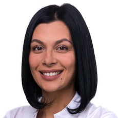 Сидихина Наталья Олеговна, стоматолог-терапевт