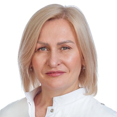 Волкова (Марышева) Анна Аркадьевна, детский невролог