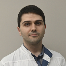 Рабаданов Гапиз Саидович, уролог