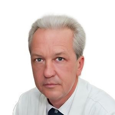 Ушаков Юрий Эдуардович, гинеколог