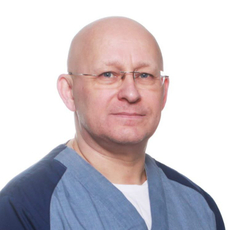 Пономарев Андрей Юревич, семейный психолог