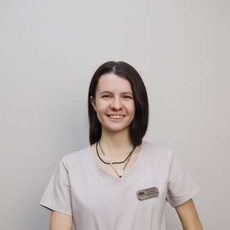 Шайхрамова Гульназ Ширзадовна, стоматолог-хирург