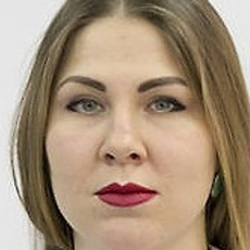 Клешнева Александра Александровна, эмбриолог